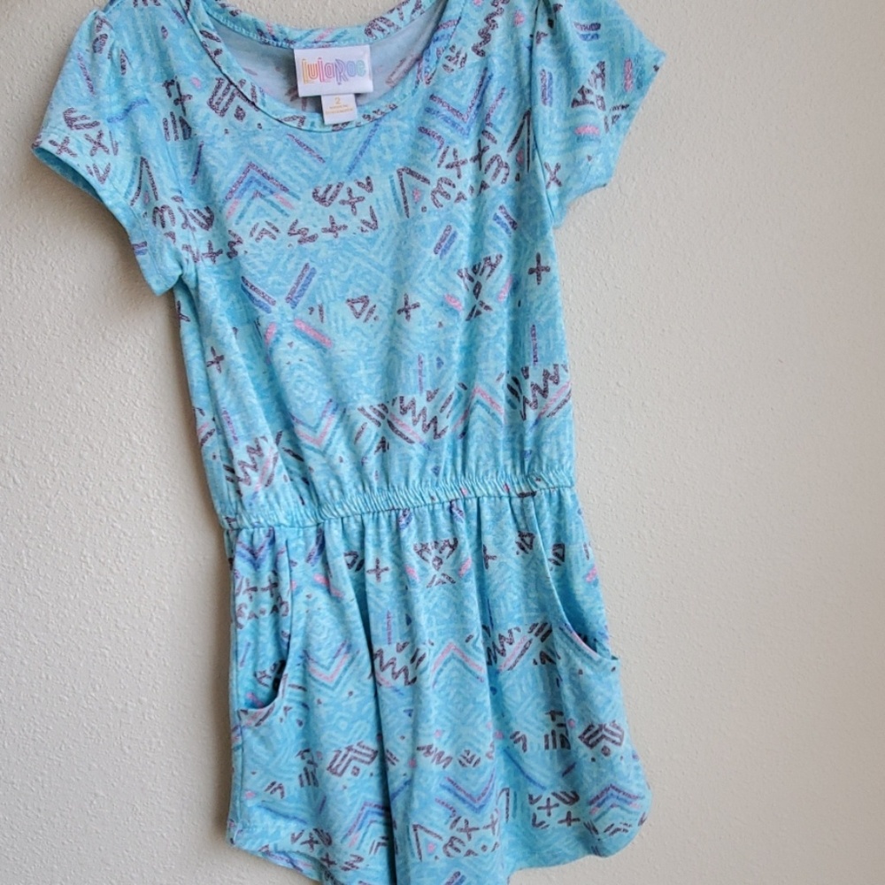LuLaRoe Mae